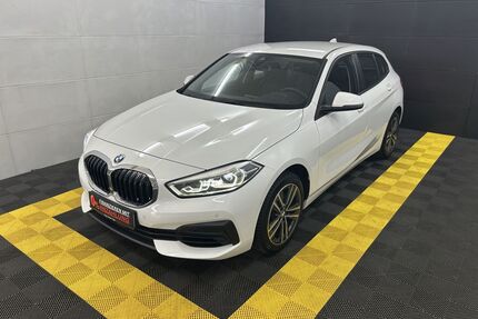 BMW 120 Gebrauchtwagen