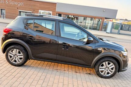 Dacia Sandero Gebrauchtwagen