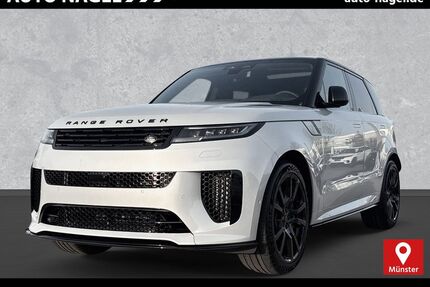 Land Rover Range Rover Sport Gebrauchtwagen