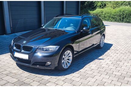 BMW 320 Gebrauchtwagen