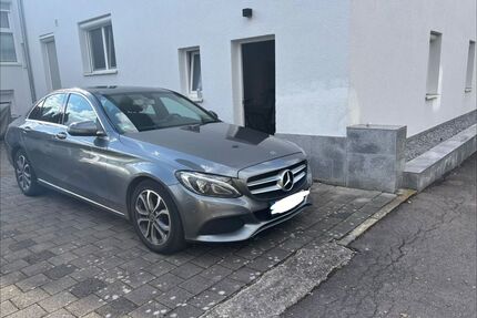 Mercedes-Benz C 180 Gebrauchtwagen