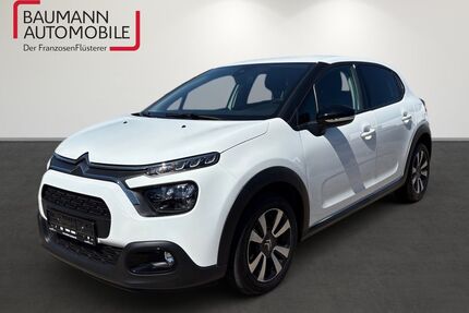 Citroen C3 Gebrauchtwagen