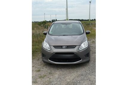 Ford C-Max Gebrauchtwagen