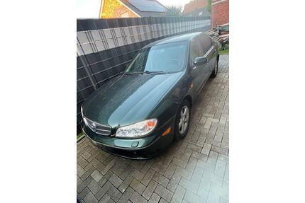 Nissan Maxima Gebrauchtwagen