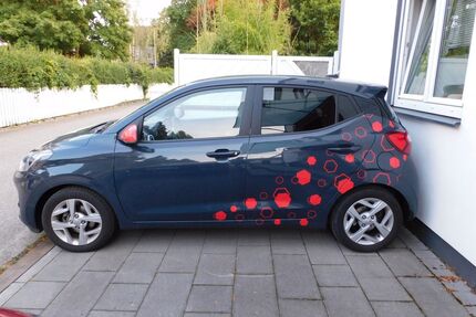 Hyundai i10 Gebrauchtwagen