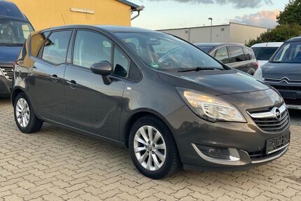 Opel Meriva Gebrauchtwagen