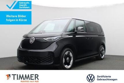 VW ID. Buzz Gebrauchtwagen