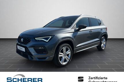 Seat Ateca Gebrauchtwagen