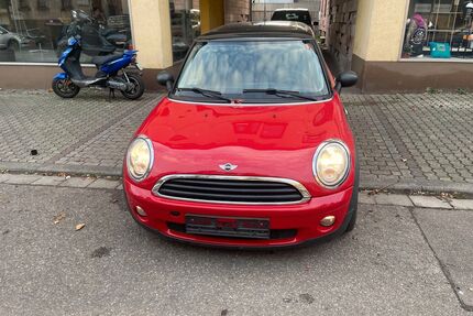 Mini ONE Gebrauchtwagen