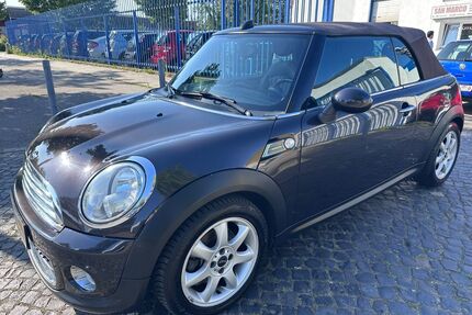 Mini Cooper Gebrauchtwagen