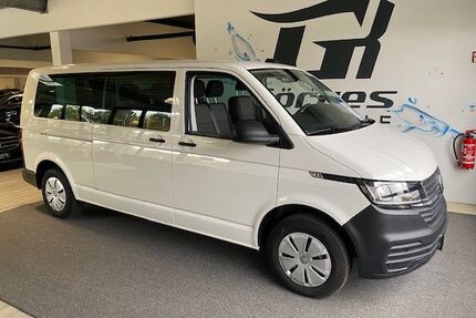 VW Andere Gebrauchtwagen