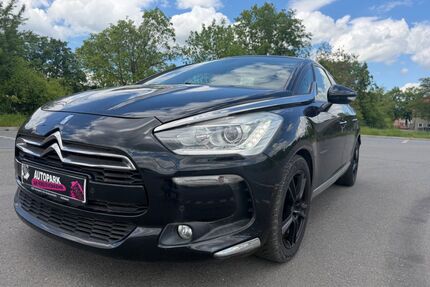 Citroen DS5 Gebrauchtwagen