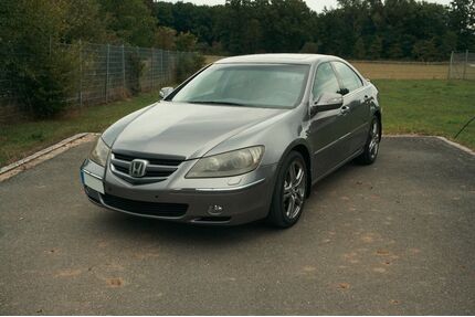 Honda Legend Gebrauchtwagen