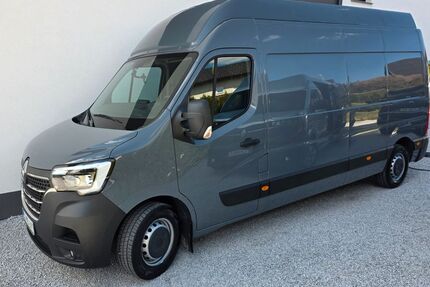 Renault Master Gebrauchtwagen