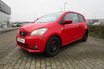 Seat Mii Gebrauchtwagen