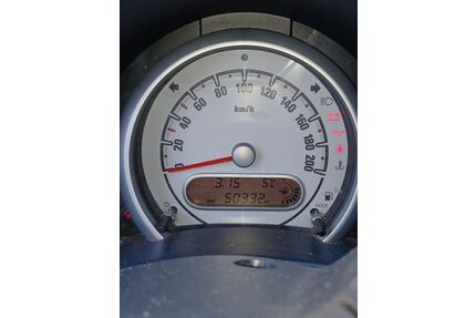 Opel Agila Gebrauchtwagen