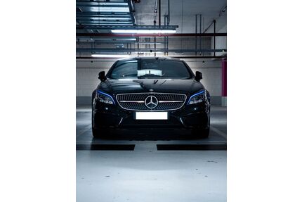 Mercedes-Benz CLS 500 Shooting Brake Gebrauchtwagen