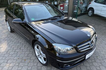 Mercedes-Benz CLC 230 Gebrauchtwagen