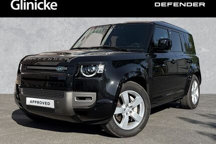 Land Rover Defender Gebrauchtwagen