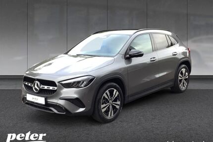 Mercedes-Benz GLA 220 Gebrauchtwagen