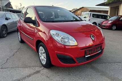 Renault Twingo Gebrauchtwagen