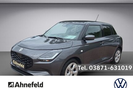 Suzuki Swift Gebrauchtwagen