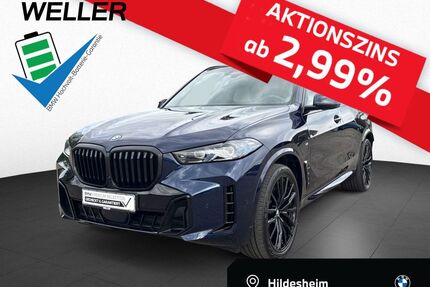 BMW X5 Gebrauchtwagen