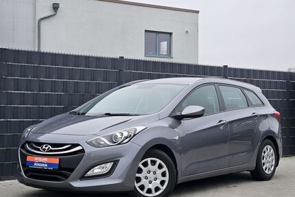 Hyundai i30 Gebrauchtwagen