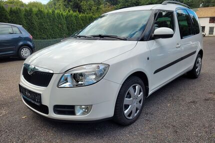 Skoda Roomster Gebrauchtwagen