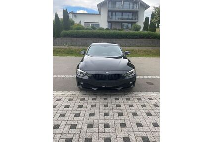 BMW 320 Gebrauchtwagen