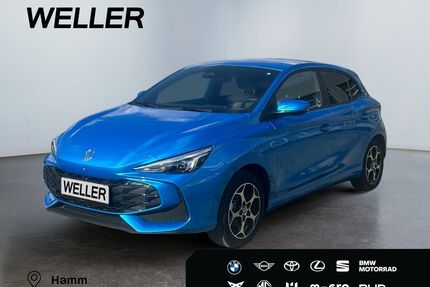 MG MG3 Gebrauchtwagen