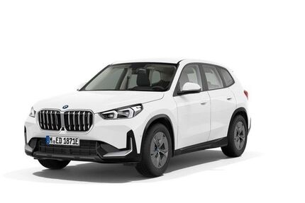 BMW iX1 Gebrauchtwagen
