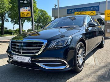 Mercedes-Benz S 560 Gebrauchtwagen