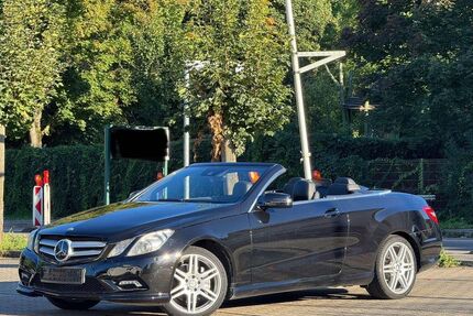 Mercedes-Benz E 350 Gebrauchtwagen