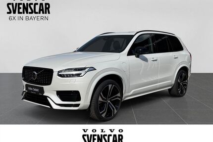 Volvo XC90 Gebrauchtwagen
