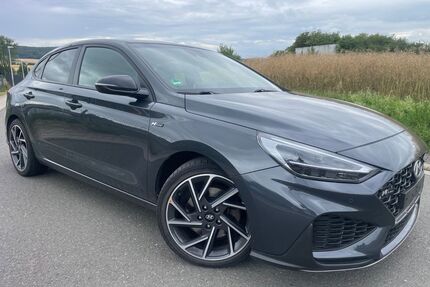 Hyundai i30 Gebrauchtwagen