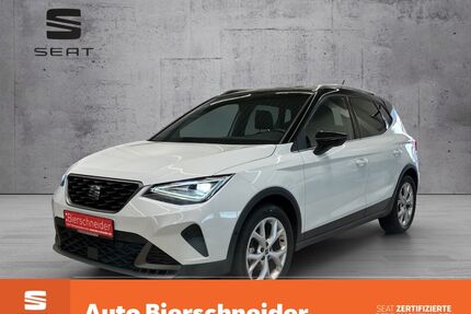 Seat Arona Gebrauchtwagen