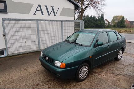 VW Polo Gebrauchtwagen