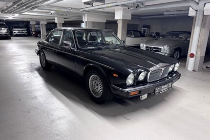 Jaguar Daimler Gebrauchtwagen