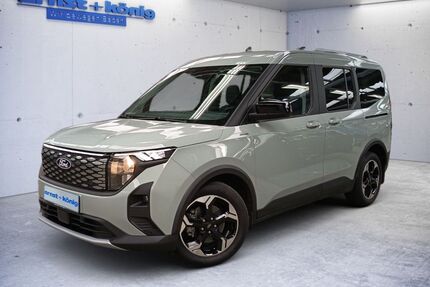 Ford Tourneo Courier Gebrauchtwagen