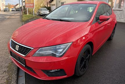 Seat Leon Gebrauchtwagen
