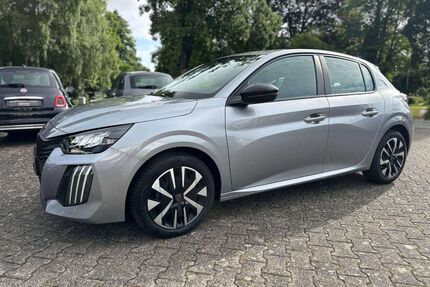 Peugeot 208 Gebrauchtwagen