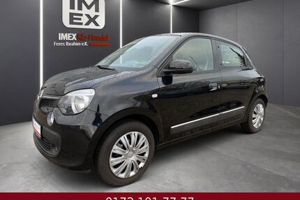 Renault Twingo Gebrauchtwagen