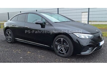 Mercedes-Benz EQE Gebrauchtwagen