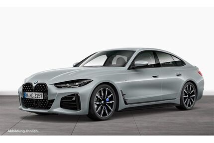 BMW 430 Gebrauchtwagen