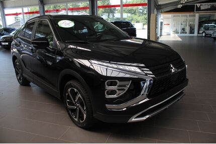 Mitsubishi Eclipse Cross Gebrauchtwagen