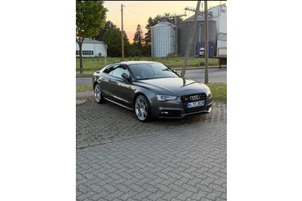 Audi S5 Gebrauchtwagen