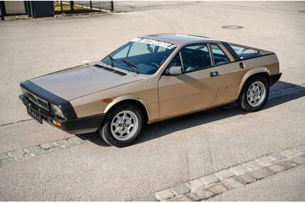 Lancia Beta Gebrauchtwagen