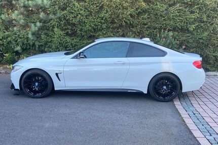 BMW 420 Gebrauchtwagen