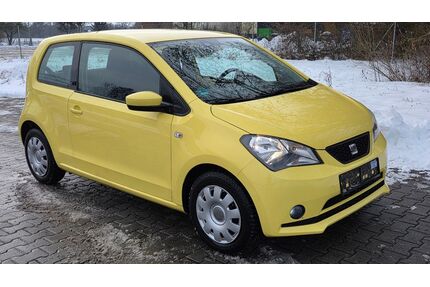 Seat Mii Gebrauchtwagen
